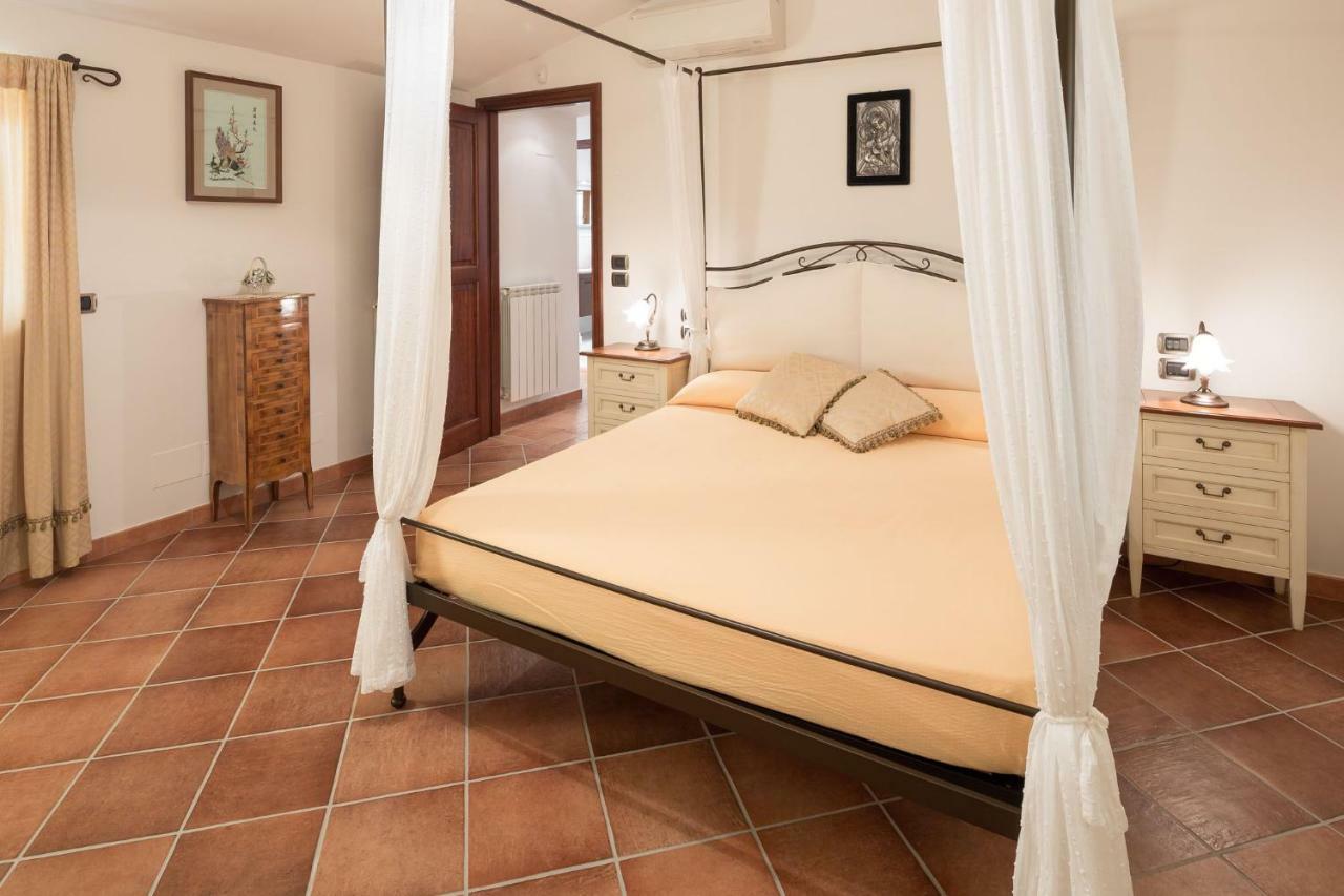 Villa Poggio Pellicciaia Arezzo Esterno foto