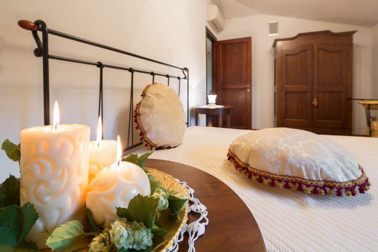 Villa Poggio Pellicciaia Arezzo Esterno foto